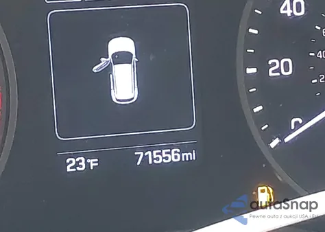 2018 Hyundai Tucson Value из США, поврежденный, VIN KM8J3CA24JU732957